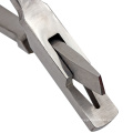 stainless steel pliers